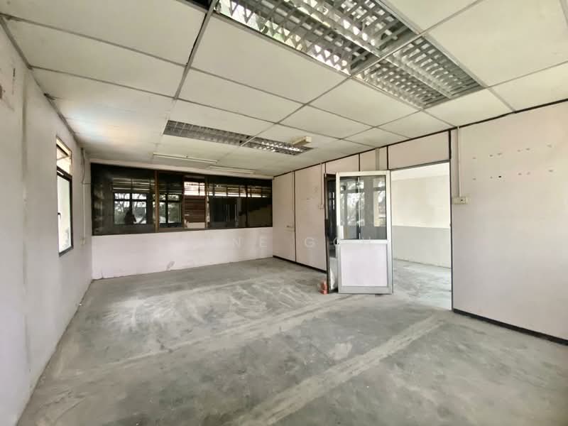 Factory for Rent in Taman Nagasari (Perai) - Jane Goh - Interior - PropertyGuru.com.my