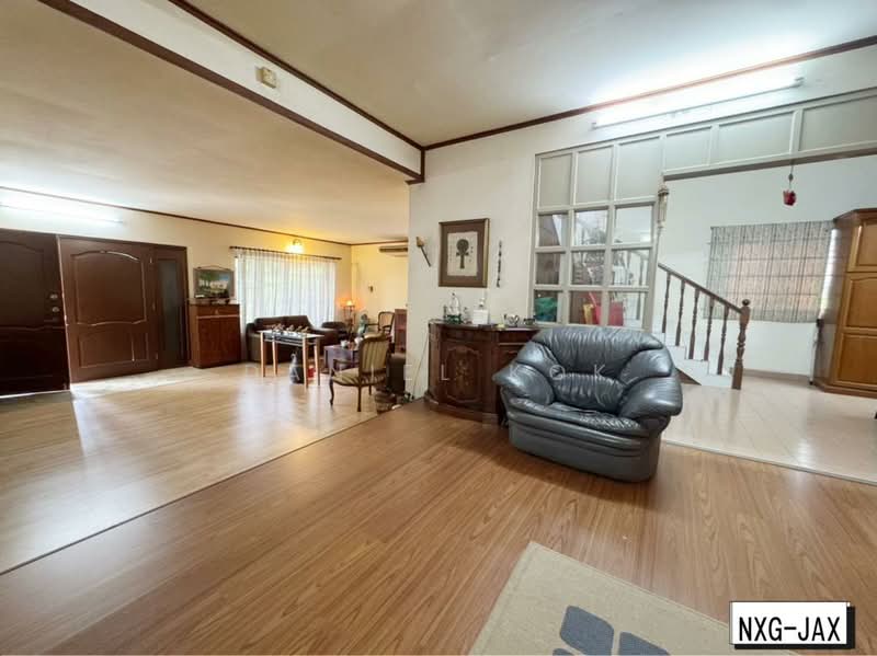 Rumah Banglo untuk Dijual di Taman Gembira (Klang) - Daniel Kok - Living Room - PropertyGuru.com.my