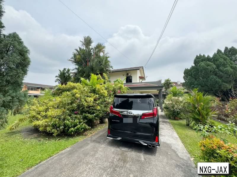 Rumah Banglo untuk Dijual di Taman Gembira (Klang) - Daniel Kok - Exterior - PropertyGuru.com.my