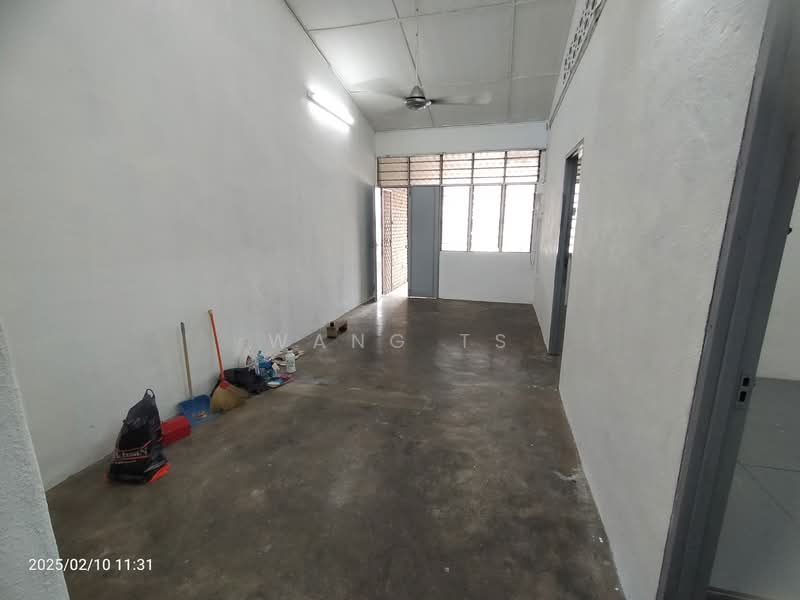 1-storey Terraced House for Sale in Taman Bandar Baru (Sungai Lalang) - Wang TS - Interior - PropertyGuru.com.my