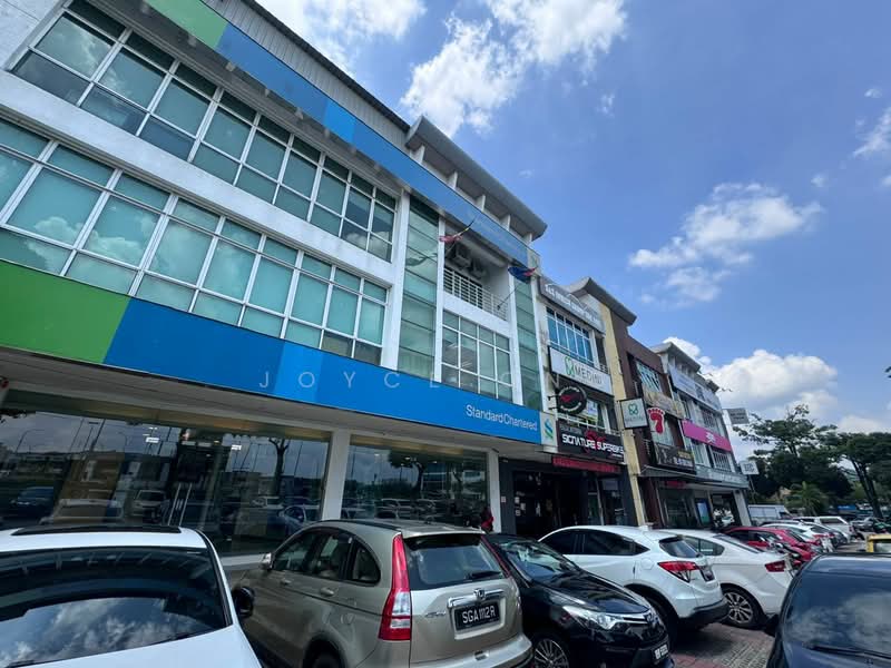 Shop for Sale in Taman Molek (Johor Bahru) - Joyce Ong - Exterior - PropertyGuru.com.my