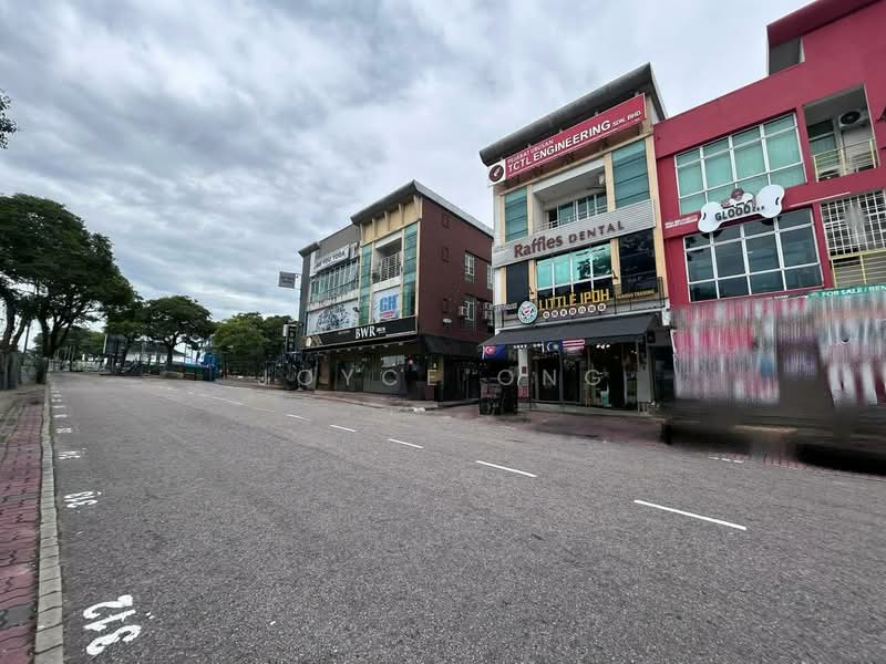 Shop for Sale in Taman Molek (Johor Bahru) - Joyce Ong - PropertyGuru.com.my