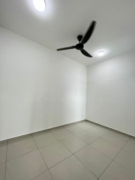 Servis Apartment untuk Disewa di B11 Parkland Residence - Serena Lee - Interior - PropertyGuru.com.my