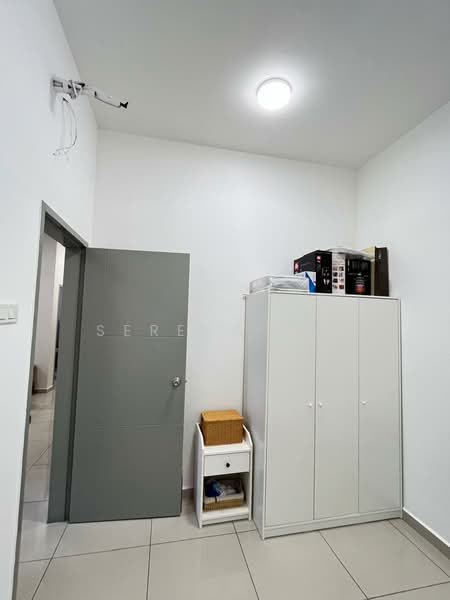 Servis Apartment untuk Disewa di B11 Parkland Residence - Serena Lee - Interior - PropertyGuru.com.my