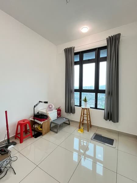 Servis Apartment untuk Disewa di B11 Parkland Residence - Serena Lee - Interior - PropertyGuru.com.my