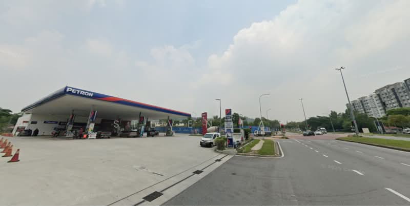 Shop / Office for Sale in Shah Alam (Selangor) - Steven Tay - Exterior - PropertyGuru.com.my