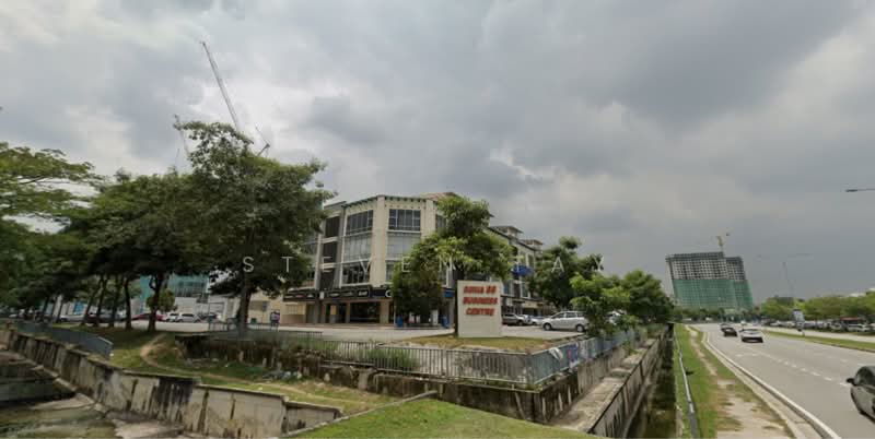 Shop / Office for Sale in Shah Alam (Selangor) - Steven Tay - Exterior - PropertyGuru.com.my