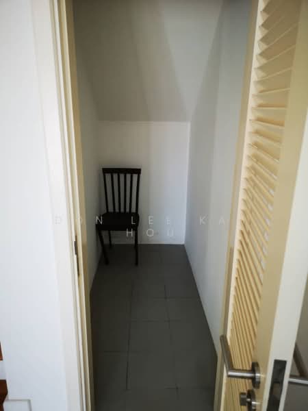 3-storey Terraced House for Sale in Cyberjaya (Selangor) - Don Lee Kah Hou - Interior - PropertyGuru.com.my