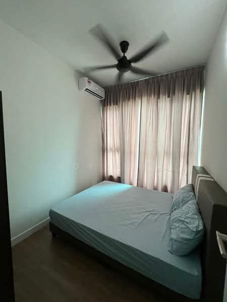 Kondominium untuk Disewa di 3 Residence - Hoy Meng - Bedroom - PropertyGuru.com.my