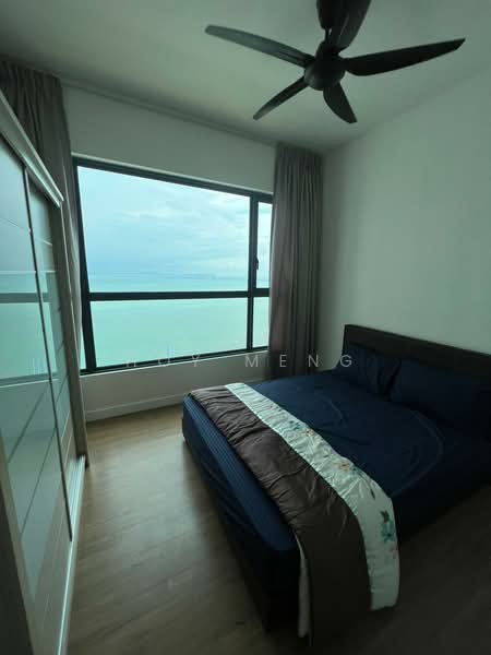 Kondominium untuk Disewa di 3 Residence - Hoy Meng - Bedroom - PropertyGuru.com.my