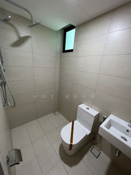 Kondominium untuk Disewa di 3 Residence - Hoy Meng - Bathroom - PropertyGuru.com.my