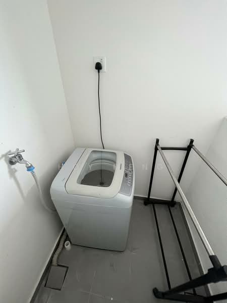 Kondominium untuk Disewa di 3 Residence - Hoy Meng - Interior - PropertyGuru.com.my