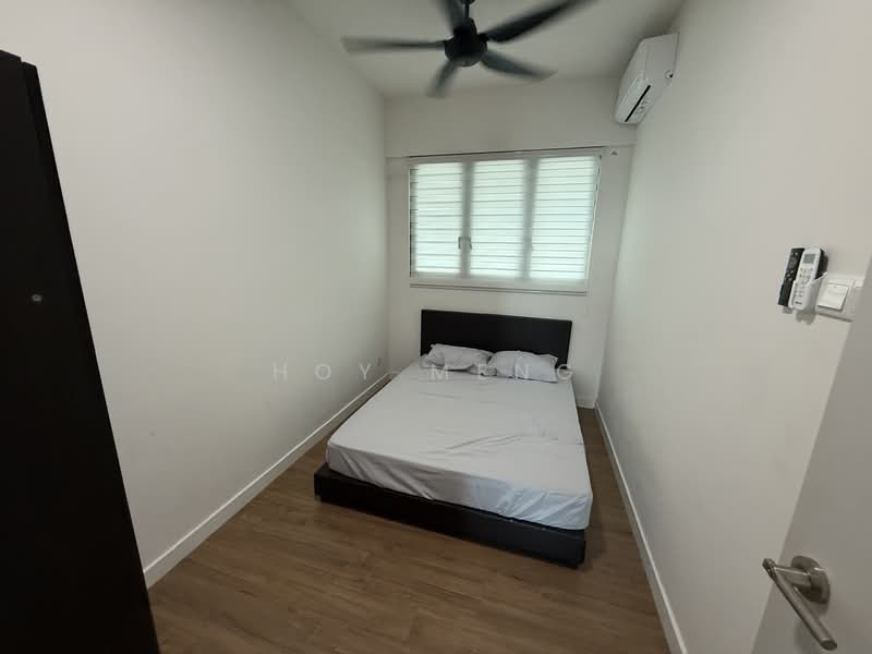 Kondominium untuk Disewa di 3 Residence - Hoy Meng - Bedroom - PropertyGuru.com.my