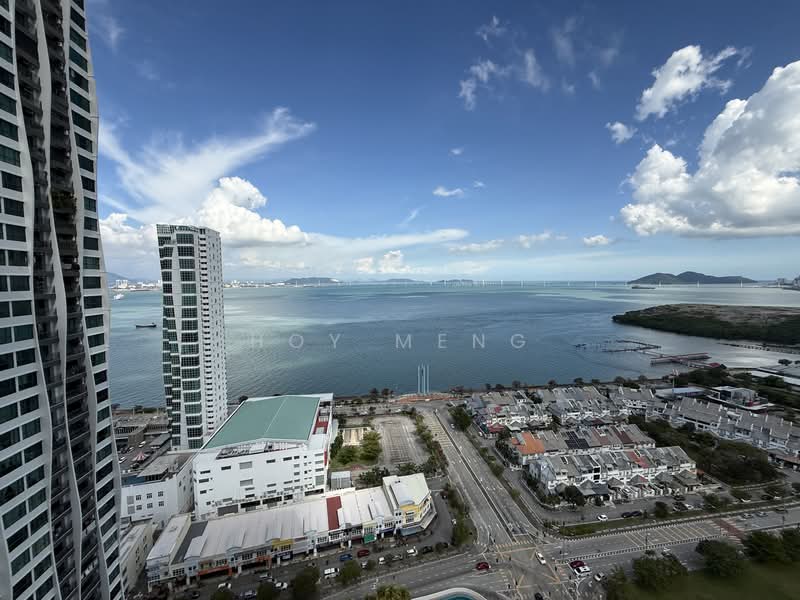 Kondominium untuk Disewa di 3 Residence - Hoy Meng - Exterior - PropertyGuru.com.my
