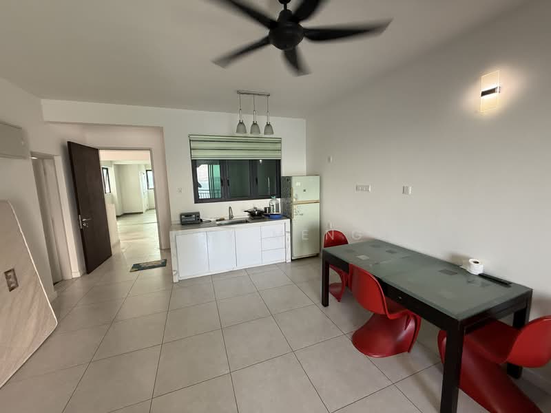 Kondominium untuk Disewa di 3 Residence - Hoy Meng - PropertyGuru.com.my