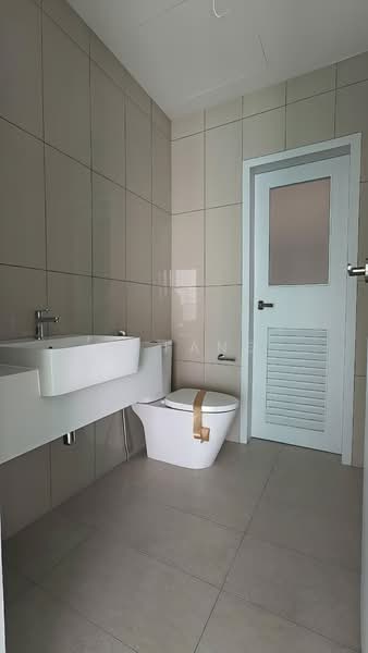 Condominium for Sale at Mezzo - Li Fang - Bathroom - PropertyGuru.com.my