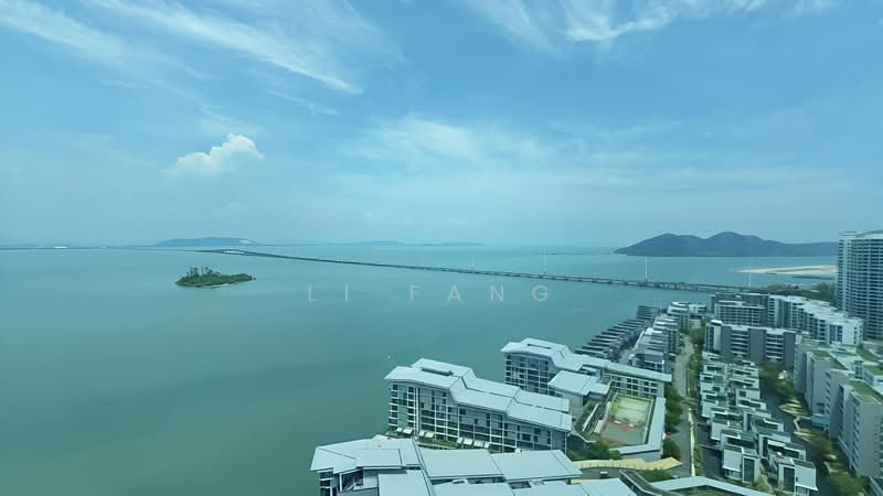 Condominium for Sale at Mezzo - Li Fang - Exterior - PropertyGuru.com.my
