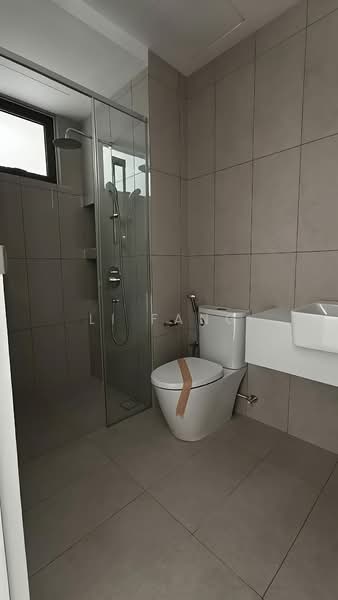 Condominium for Sale at Mezzo - Li Fang - Bathroom - PropertyGuru.com.my