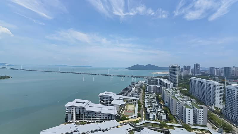 Condominium for Sale at Mezzo - Li Fang - Exterior - PropertyGuru.com.my