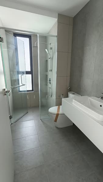 Condominium for Sale at Mezzo - Li Fang - Bathroom - PropertyGuru.com.my