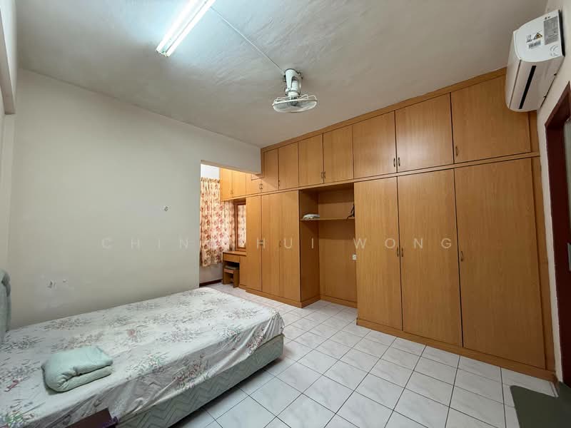 Apartment for Sale at Indah Court Likas - Ching Hui Wong - PropertyGuru.com.my