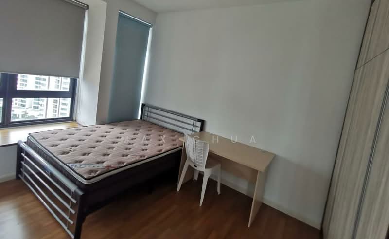 Kondominium untuk Disewa di LaCosta @ Sunway South Quay - Max Chua - Bedroom - PropertyGuru.com.my