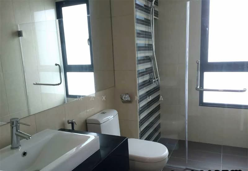 Kondominium untuk Disewa di LaCosta @ Sunway South Quay - Max Chua - Bathroom - PropertyGuru.com.my