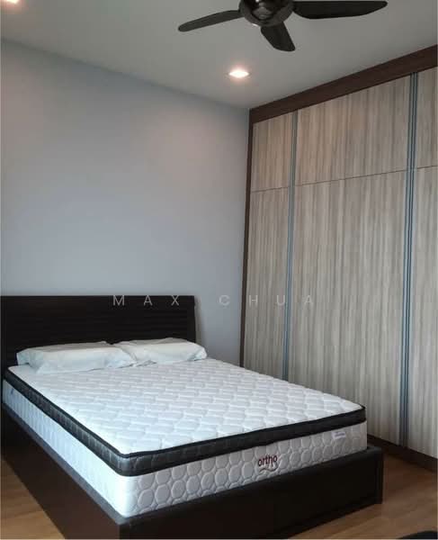 Kondominium untuk Disewa di LaCosta @ Sunway South Quay - Max Chua - Bedroom - PropertyGuru.com.my