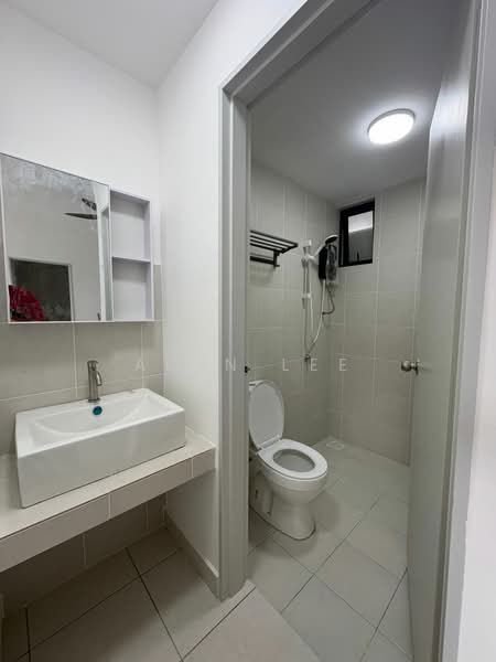 Kondominium untuk Disewa di Residensi Bukit Palma 3 (Palm Hill Residence 3) - Alan Lee - Bathroom - PropertyGuru.com.my