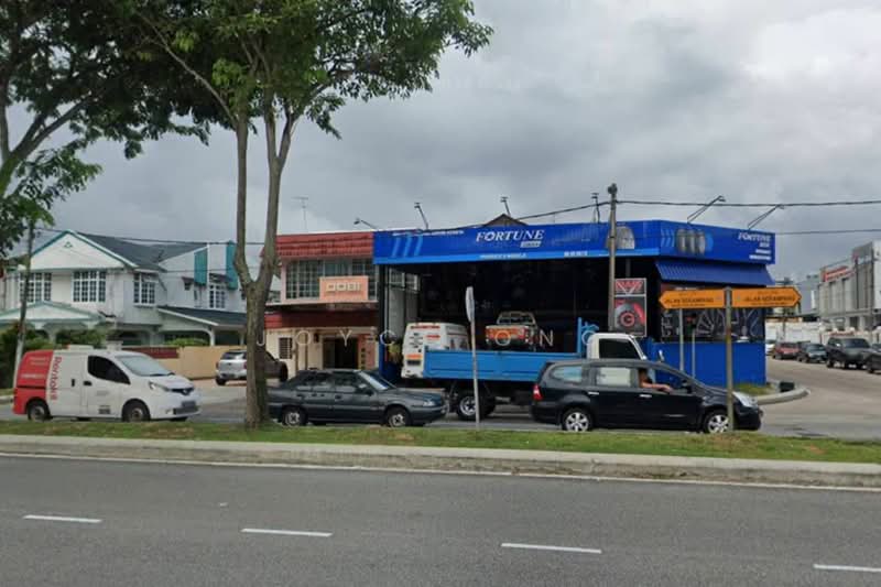 Commercial Land for Rent in Taman Pelangi (Johor Bahru) - Joyce Ong - Exterior - PropertyGuru.com.my