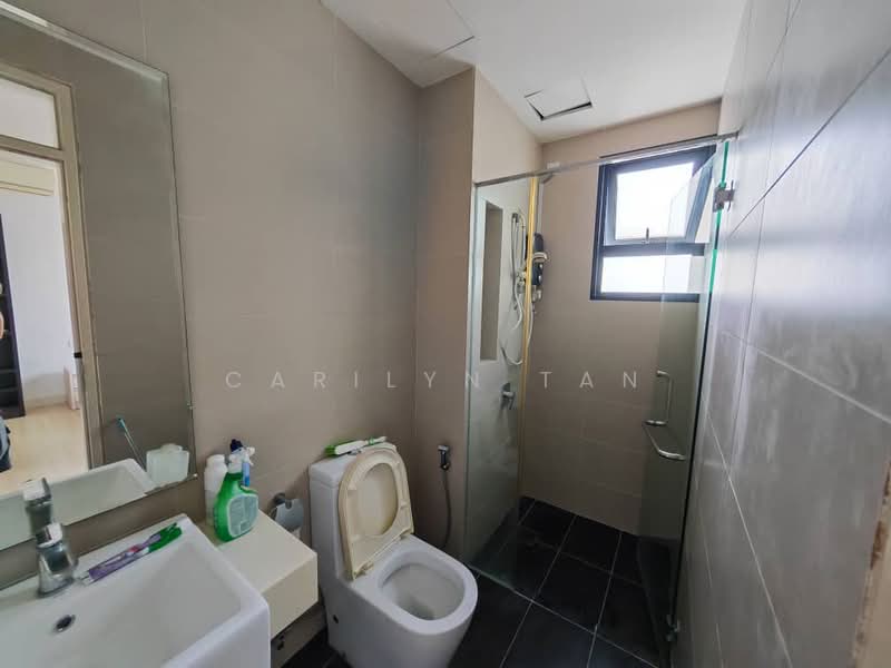 Service Residence for Rent at Sunway Citrine Residences - Carilyn Tan - Bathroom - PropertyGuru.com.my