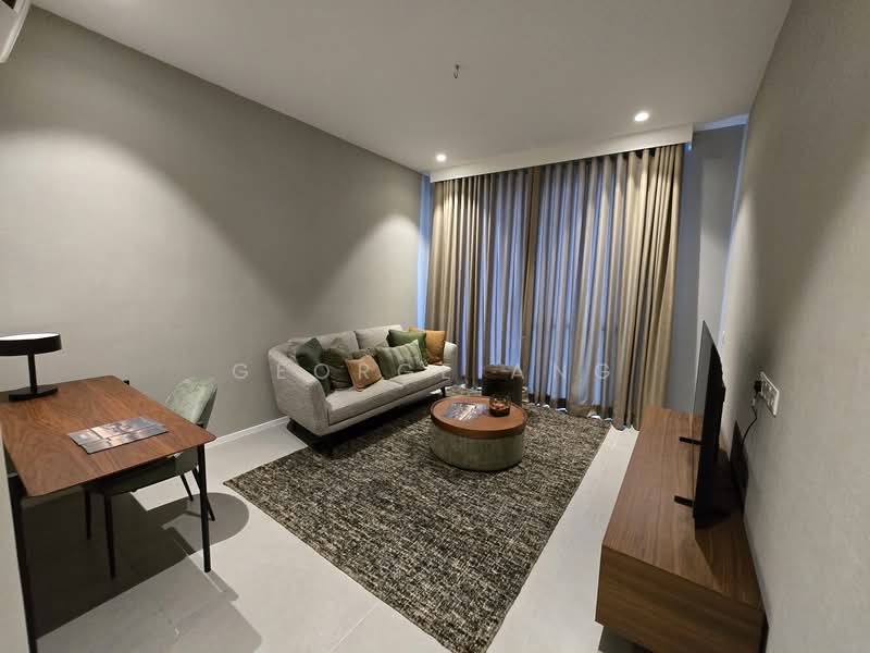 For Sale - 26 Ara Ville
