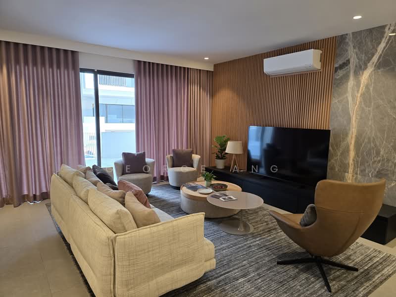 For Sale - 26 Ara Ville