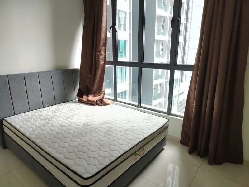 Servis Apartment untuk Disewa di LakePark Residence @ KL North - Kian Boon Chee - Bedroom - PropertyGuru.com.my