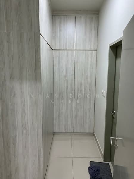Servis Apartment untuk Disewa di LakePark Residence @ KL North - Kian Boon Chee - Interior - PropertyGuru.com.my