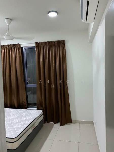Servis Apartment untuk Disewa di LakePark Residence @ KL North - Kian Boon Chee - Bedroom - PropertyGuru.com.my