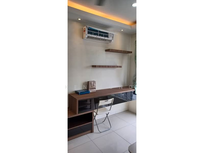 Condominium for Rent at Imperial Residence - Ken Fung - Interior - PropertyGuru.com.my