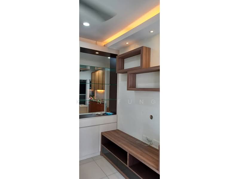 Condominium for Rent at Imperial Residence - Ken Fung - Interior - PropertyGuru.com.my