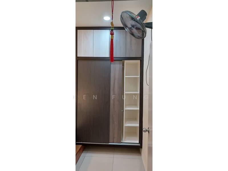 Condominium for Rent at Imperial Residence - Ken Fung - Interior - PropertyGuru.com.my