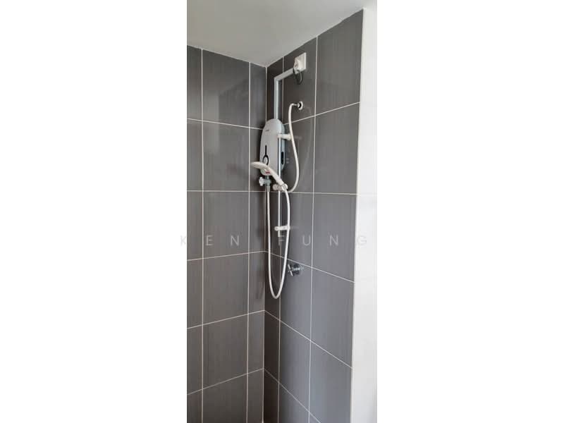 Condominium for Rent at Imperial Residence - Ken Fung - Bathroom - PropertyGuru.com.my