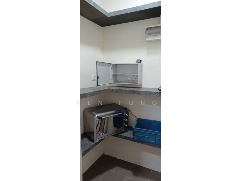 Condominium for Rent at Imperial Residence - Ken Fung - Interior - PropertyGuru.com.my