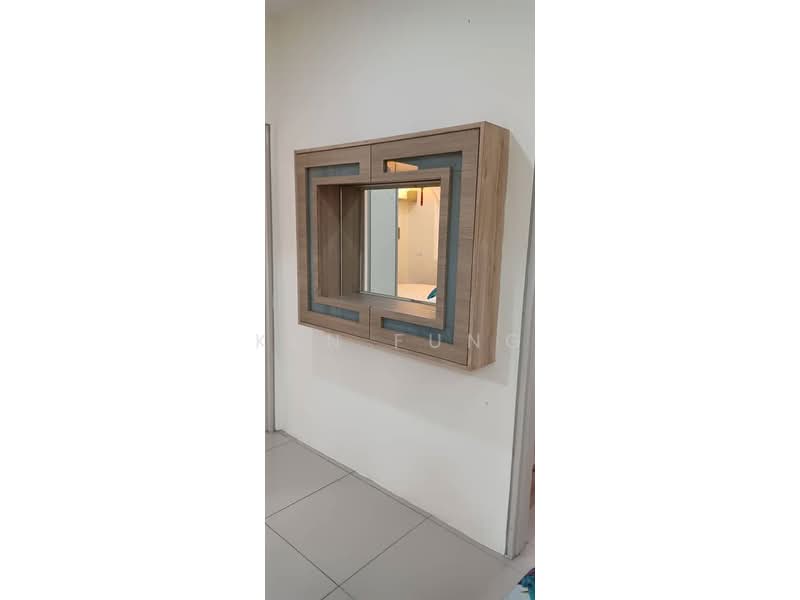 Condominium for Rent at Imperial Residence - Ken Fung - Interior - PropertyGuru.com.my