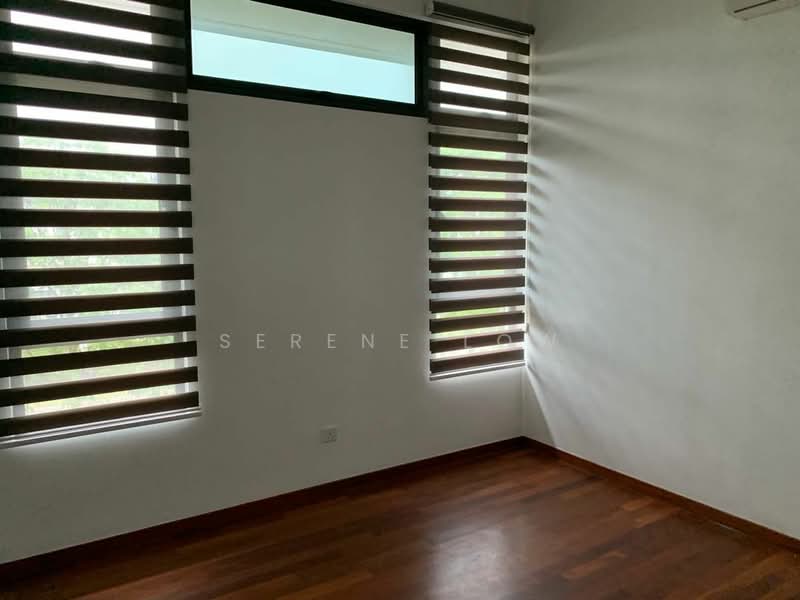 Cluster House for Rent in Eco Botanic (Iskandar Puteri (Nusajaya)) - Serene Low - PropertyGuru.com.my
