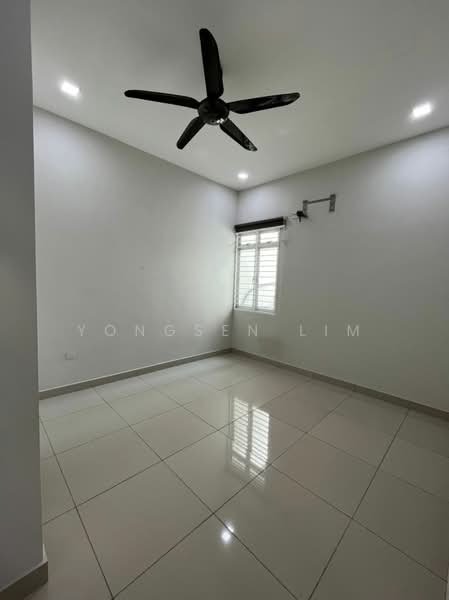 2-storey Terraced House for Rent in Bandar Rimbayu (Telok Panglima Garang) - Yongsen Lim - Interior - PropertyGuru.com.my