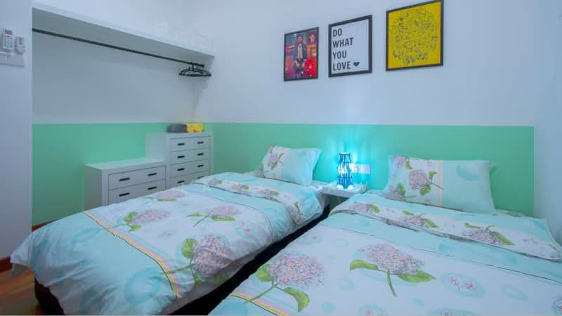 Condominium for Sale at Marinox Sky Villas - Jack Law - Bedroom - PropertyGuru.com.my