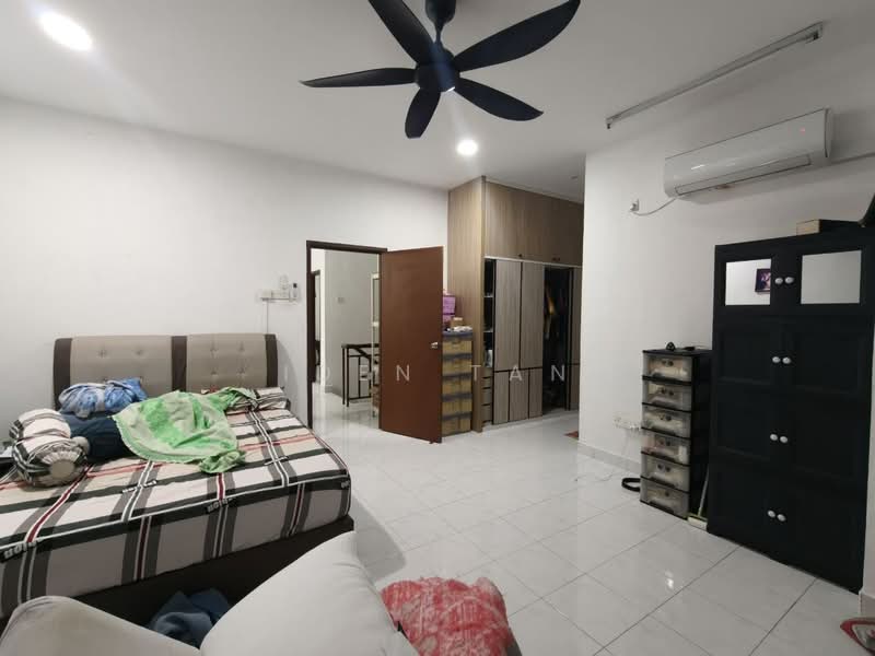 Rumah Teres 2 Tingkat untuk Dijual di Taman Seri Orkid (Skudai) - Iden Tan - PropertyGuru.com.my