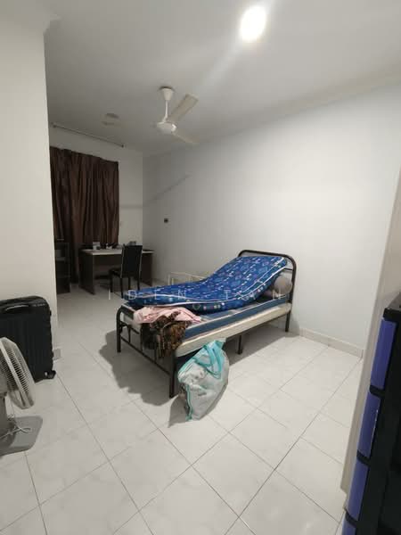 Rumah Teres 2 Tingkat untuk Dijual di Taman Seri Orkid (Skudai) - Iden Tan - PropertyGuru.com.my