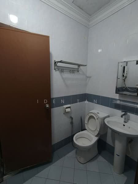 Rumah Teres 2 Tingkat untuk Dijual di Taman Seri Orkid (Skudai) - Iden Tan - PropertyGuru.com.my