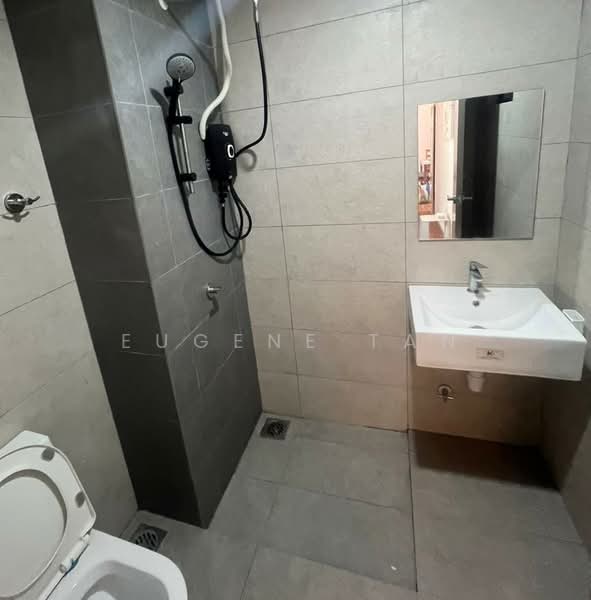Condominium for Sale at The Trees - Eugene Tan - Bathroom - PropertyGuru.com.my