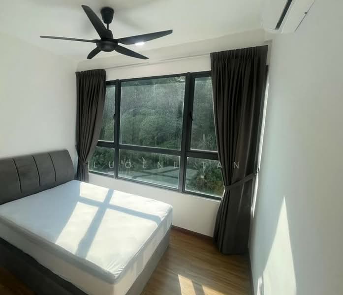 Condominium for Sale at The Trees - Eugene Tan - Bedroom - PropertyGuru.com.my